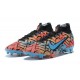 The Best Seller Nike Mercurial Superfly 7 Elite FG Blue Black Multi Soccer Cleats For Sale