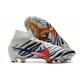 To Have A Ready Market Nike Mercurial Superfly 7 Elite Korea FG Black White Red Soccer Cleats Online