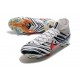 To Have A Ready Market Nike Mercurial Superfly 7 Elite Korea FG Black White Red Soccer Cleats Online