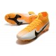 Nike Mercurial Superfly 7 Elite Korea FG Orange Silver Black Soccer Cleats