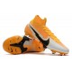 Nike Mercurial Superfly 7 Elite Korea FG Orange Silver Black Soccer Cleats