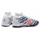 Order To Buy Nike Mercurial Superfly 7 Elite MDS IC White Black Pink Soccer Cleats On Sale