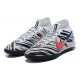 Order To Buy Nike Mercurial Superfly 7 Elite MDS IC White Black Pink Soccer Cleats On Sale