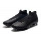 Nike Mercurial Superfly 7 Elite SE FG Black Multi Soccer Cleats