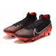 Where Can I Buy Nike Mercurial Superfly 7 Elite SG-PRO AC High Black White Orange Soccer Cleats Shop