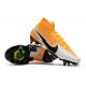 Shop Now Nike Mercurial Superfly 7 Elite SG-PRO AC Orange Grey Black Soccer Cleats Shop