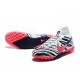 Discover Nike Mercurial Superfly 7 Elite TF Black White Pink Soccer Cleats Shop