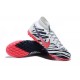Nike Mercurial Superfly 7 Elite TF Black White Pink Soccer Cleats