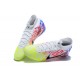 Buy And Seller Nike Mercurial Superfly 7 Elite TF Green Black Red White Blue Soccer Cleats Shop Online