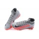 Nike Mercurial Superfly 7 Elite TF Peach Silver Black Soccer Cleats