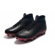 To Find A Ready Market Nike Mercurial Superfly VI Elite SG High Black Win-Red Soccer Cleats Online Shop