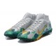 Sell Like Wild Fire Nike Mercurial Superfly VII Academy TF Grey Black Gold Soccer Cleats Shop Online