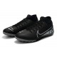 Buy the latest Nike Mercurial Superfly VII Academy TF White Black Soccer Cleats Online