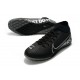 Buy the latest Nike Mercurial Superfly VII Academy TF White Black Soccer Cleats Online