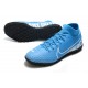 Buy And Seller Nike Mercurial Superfly VII Academy TF White Black Pink Soccer Cleats For Sale