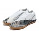 To Find A Ready Market Nike Mercurial Vapor 13 Elite IC Black White Brown Soccer Cleats Shop Online
