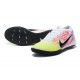 Shop the latest Nike Mercurial Vapor 13 Elite IC Green Black Blue White Soccer Cleats Online Shop