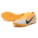 High Quality Nike Mercurial Vapor 13 Elite IC Orange Grey Black Soccer Cleats Online