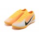 High Quality Nike Mercurial Vapor 13 Elite IC Orange Grey Black Soccer Cleats Online