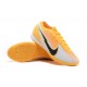 High Quality Nike Mercurial Vapor 13 Elite IC Orange Grey Black Soccer Cleats Online