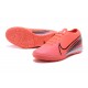 To Find A Ready Market Nike Mercurial Vapor 13 Elite IC Peach Black Soccer Cleats For Sale