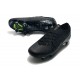 Where To Get Nike Mercurial Vapor 13 Elite SG-PRO AC Low Black Green Soccer Cleats Sale