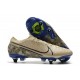 Where To Get Nike Mercurial Vapor 13 Elite SG-PRO AC Low Brown Green Black Soccer Cleats Online Shop