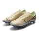 Where To Get Nike Mercurial Vapor 13 Elite SG-PRO AC Low Brown Green Black Soccer Cleats Online Shop
