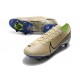 Where To Get Nike Mercurial Vapor 13 Elite SG-PRO AC Low Brown Green Black Soccer Cleats Online Shop