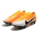 Nike Mercurial Vapor 13 Elite SG-PRO AC Low Orange Grey Black Soccer Cleats