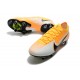 Nike Mercurial Vapor 13 Elite SG-PRO AC Low Orange Grey Black Soccer Cleats