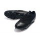 Where To Get Nike Mercurial Vapor VII Elite SG AC Green All Black Soccer Cleats Shop