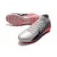 Our Top Picks Nike Superfly 7 Academy AG Silver Black Orange Soccer Cleats Sale