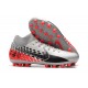 Our Top Picks Nike Superfly 7 Academy AG Silver Black Orange Soccer Cleats Sale
