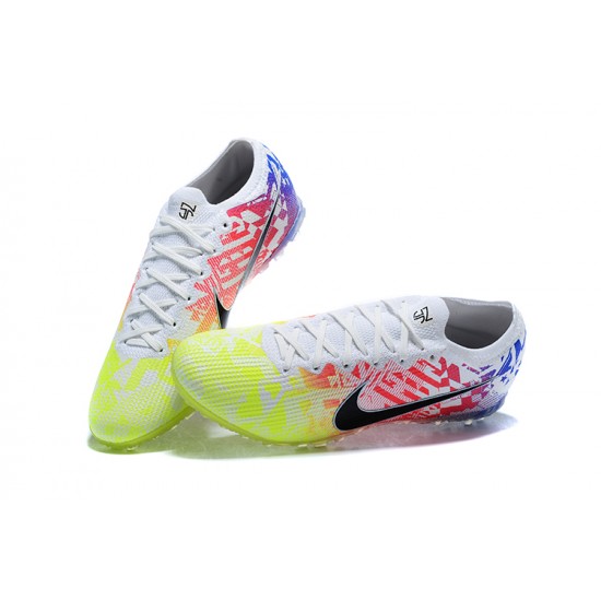 The Best Selling Line Nike Vapor 13 Elite TF Black Green Red Blue White Soccer Cleats On Sale