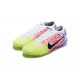 The Best Selling Line Nike Vapor 13 Elite TF Black Green Red Blue White Soccer Cleats On Sale