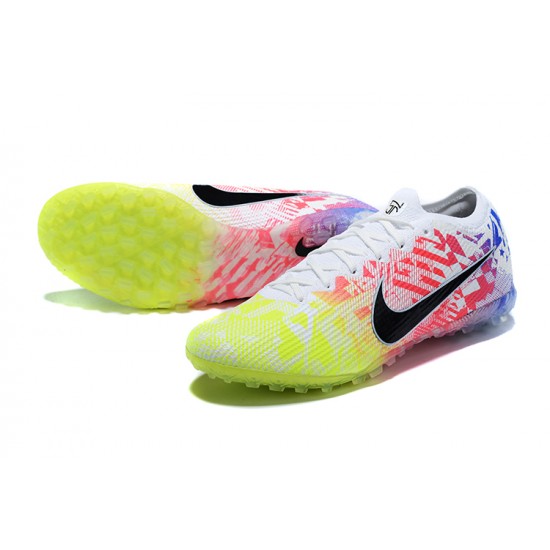The Best Selling Line Nike Vapor 13 Elite TF Black Green Red Blue White Soccer Cleats On Sale