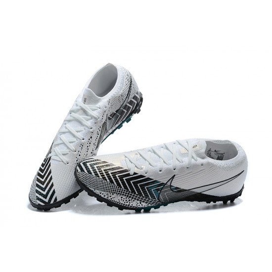 Where Can I Buy Nike Vapor 13 Elite TF Green White Black Soccer Cleats Online