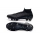 Nike Mercurial Superfly 7 Elite SE FG Black Multi Soccer Cleats