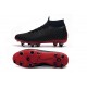 Nike Mercurial Superfly VI Elite SG High Black Win-Red Soccer Cleats