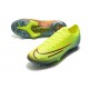 To Have A Strong Footing In A Market Nike Dream Speed 002 Mercurial Vapor 13 Elite FG Yellow Green Red Black Soccer Cleats For Sale