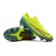 To Have A Strong Footing In A Market Nike Dream Speed 002 Mercurial Vapor 13 Elite FG Yellow Green Red Black Soccer Cleats For Sale