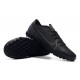 Nike Mercurial Vapor 13 Academy TF All Black Soccer Cleats