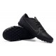 Choose To Buy Nike Mercurial Vapor 13 Academy TF All Black Soccer Cleats Online