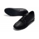 Choose To Buy Nike Mercurial Vapor 13 Academy TF All Black Soccer Cleats Online
