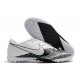 To Find A Ready Market Nike Mercurial Vapor 13 Academy TF Black Grey Soccer Cleats Online