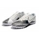To Find A Ready Market Nike Mercurial Vapor 13 Academy TF Black Grey Soccer Cleats Online