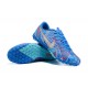 Shop the latest Nike Mercurial Vapor 13 Academy TF Blue Deep Blue Black Soccer Cleats On Sale
