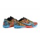 To Have A Strong Footing In A Market Nike Mercurial Vapor 13 Academy TF Blue Orange Black Soccer Cleats Shop