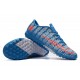Where To Get Nike Mercurial Vapor 13 Academy TF Blue Orange White Soccer Cleats On Sale